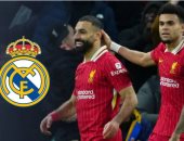 "مفاجأة الموسم".. ريال مدريد يخطط للتعاقد مع محمد صلاح