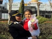 مصر جميلة.. الشرطة ترسم البهجة على وجوه المواطنين بالشوارع والميادين فى العيد