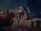 القضية الفلسطينية فى قلب مصر.. أغنية "باقون" دعما لكل فلسطينى.. فيديو