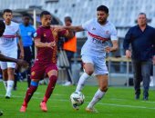الزمالك يبحث عن تذكرة نصف نهائي الكونفدرالية أمام ستيلينبوش  الليلة.. بيسيرو يبحث  عن تجنب المفاجآت لحصد اللقب الثالث.. بطل جنوب أفريقيا عمره 10 سنوات.. وزيزو على رأس الغيابات