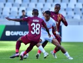75 دقيقة.. بيسيرو يدفع بـ ناصر منسى وتعادل سلبى بين الزمالك وستيلينبوش