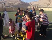 محافظ سوهاج يوجه برفع المخلفات.. ووكيل التأمين الصحي يتفقد مستشفى الهلال