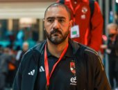 جلسة بين محمد شوقي وإدارة زد الأسبوع المقبل لبحث ملف الصفقات