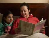 اليوم العالمى لكتاب الطفل.. إزاى تحببى ابنك فى القراءة خلال ثالث أيام العيد؟