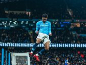 ملخص وأهداف مان سيتي ضد ليستر سيتى 2-0 فى الدورى الإنجليزى بمشاركة مرموش