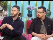 طه دسوقى: محمود حميدة فى ولاد الشمس تجرد من نجوميته ولعب معانا علشان المسلسل