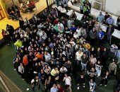 كنيسة العذراء مريم بجاردن سيتى تنظم لقاءً شهريا للشباب بعنوان "قلبى ودقاته"