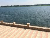 بعد عاصفة ترابية.. تحسن الأجواء فى محافظة قنا والعظمى 31 درجة    