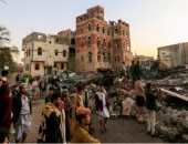 الحوثيون يعلنون استمرار التصعيد ضد إسرائيل حتى إيقاف العدوان على غزة