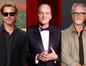 تقديم جزء ثانٍ من Once Upon A Time In Hollywood لـ براد بيت