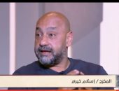 مخرج جودر: التجربة ممتعة وصعوبتها تكمن فى إخراج خيال الكاتب بأبهى صورة
