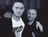 ياسين السقا.. تعرف على رأى أحمد السقا فى تمثيل ابنه