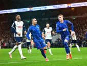 تشيلسي ضد ليجيا.. بالمر يقود تشكيل البلوز فى دوري المؤتمر الأوروبي