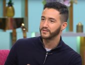 أحمد مالك.. أبرز تصريحات النجم الشاب فى برنامج معكم منى الشاذلى