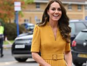 غيري ستايلك على طريقة كيت ميدلتون.. 5 فساتين ممكن تجربيها فى صيف 2025