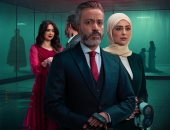 استنساخ فيلم جديد بطولة سامح حسين وهبة مجدى فى دور العرض يوم 9 إبريل