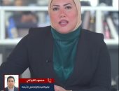 تصل لـ40 درجة.. الأرصاد تحذر من طقس شديد الحرارة وتؤكد رياح الخماسين تصل الأحد