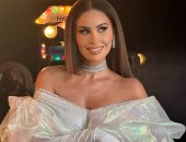 مى سليم: أحضر لأكثر من أغنية فيديو كليب بعد طرح اتعلقت بيه