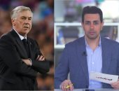 تفاصيل تمسك النيابة الإسبانية بسجن أنشيلوتي مدرب ريال مدريد 4 سنوات فيديو