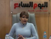 لوسي تكشف سبب دخولها المستشفى أثناء تصوير فهد البطل