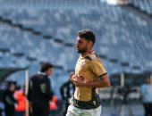 مدرب بروكسي: مصطفى شلبي أفضل من صفقات الزمالك الجديدة
