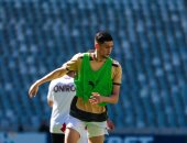 الزمالك: مصدق مستمر مع الفريق فى الموسم الجديد