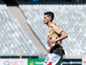 الزمالك: غياب فتوح عن معسكر العاصمة الإدارية لمرض أحد أفراد أسرته