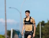 مدرب الوداد يضغط لضم صلاح مصدق من الزمالك