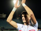 الزمالك يدرس الابقاء على صلاح مصدق بعد إصابة حسام بالصليبى