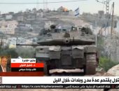 باحث سياسى: الاحتلال يرسخ واقعًا استيطانيًا جديدًا بالضفة بدعم دولي