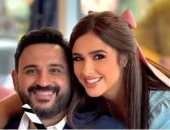 هذا ما قاله أكرم حسنى عن ياسمين عبد العزيز 