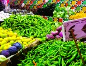أسعار الخضراوات والفاكهة والأسماك اليوم الأربعاء 14-5-2025 بالفيوم