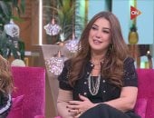 كندة علوش: رأيت فى نيللى كريم النجمة التى أحبها