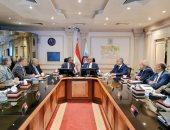 الإسكان والعربية للتصنيع تتابعان مشروعات مياه الشرب والصرف بمبادرة حياة كريمة