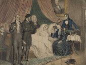 أقصر رؤساء أمريكا حكما.. ويليام هاريسون أول رئيس أمريكي يرحل خلال حكمه