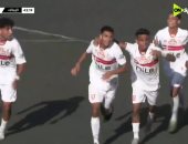 مارسيليا يطلب التعاقد مع ميدو الصغير