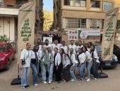 "بلاستازيا".. مشروع طلابى يعيد تدوير البلاستيك لإنتاج أطراف صناعية