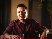 خلاف عائلي وراء نشوب مشاجرة بين طارق الشيخ وابنه وشقيق زوجته فى الهرم