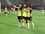 دجلة يهزم بترول أسيوط بهدفين والمقاولون يفوز على المنصورة فى دورى المحترفين