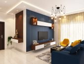 8 حيل ديكور لتوسيع الغرف الضيقة.. اختار الأثاث بذكاء والعب على الإضاءة