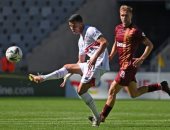 ماذا تخبئ المواجهة الثانية بين الزمالك وستيلينبوش فى الكونفدرالية الليلة؟