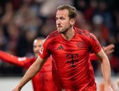 هاري كين يتصدر التشكيل المثالي للدوري الألماني عن شهر أبريل