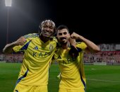 الهلال ضد النصر.. العالمى يستعيد سيماكان فى ديربى الرياض
