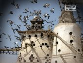 الموسم الثالث من السلسة الوثائقية "من روح مصر".. على الوثائقية قريبًا
