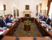 الخارجية تطالب بوقف عدوان إسرائيل على غزة والعودة لاتفاق وقف إطلاق النار