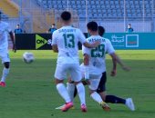 المصرى يواجه سيراميكا في قمة المجموعة الرابعة بكأس عاصمة مصر