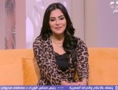 هاجر الشرنوبي: لم أخرج حرفا عن النص بمسلسل "حكيم باشا" وشخصية صفا سهل ممتنع