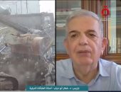 خطار أبو دياب: المشاورات الفرنسية الأميركية غير فعّالة والضغط على إسرائيل محدود