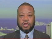 باتيلو يدعو الناخب الأمريكي للتحرك من أجل سياسة أكثر توازنا في الشرق الأوسط