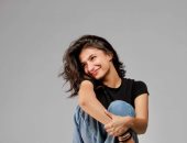 رفضونى علشان مناخيرى.. أميرة أديب تتحدث عن تعرضها للتنمر (فيديو)